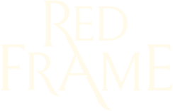 Red Frame logo